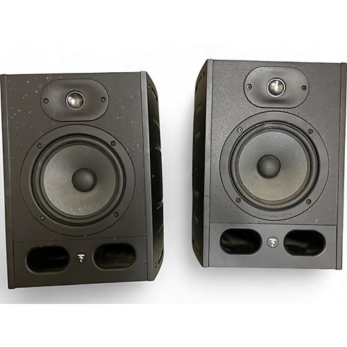 Focal Used Focal ALPHA 65 PAIR Powered Monitor