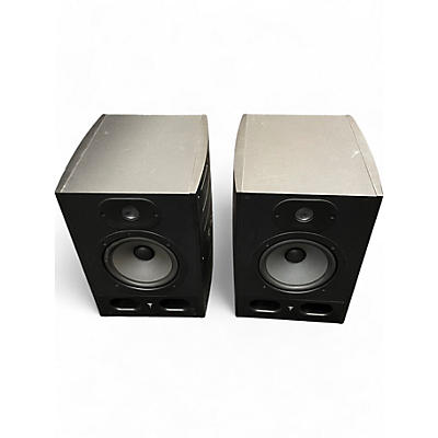 Focal Used Focal ALPHA 65 PAIR Powered Monitor