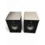 Used Focal Used Focal ALPHA 65 PAIR Powered Monitor