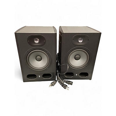 Focal Used Focal ALPHA 65 PAIR Powered Monitor