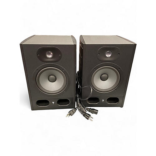 Focal Used Focal ALPHA 65 PAIR Powered Monitor