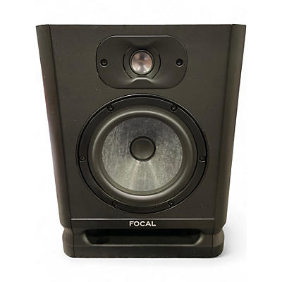 Used Focal ALPHA 65 PAIR Powered Monitor