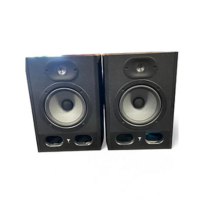 Used Focal ALPHA 65 PAIR Powered Monitor