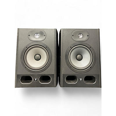 Used Focal ALPHA 65 Pair Powered Monitor