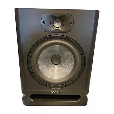 Used Focal ALPHA 80 EVO Powered Monitor