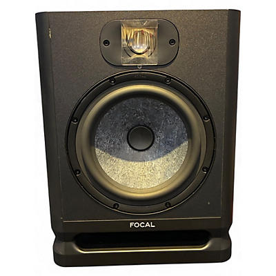 Used Focal ALPHA 80 EVO Powered Speaker