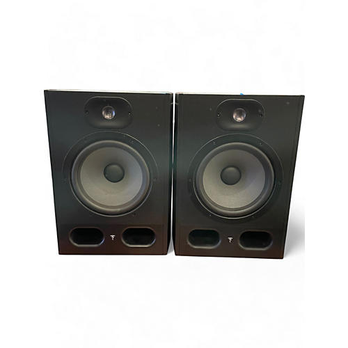 Focal Used Focal ALPHA 80 PAIR  Powered Monitor