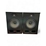 Used Focal Used Focal ALPHA 80 PAIR  Powered Monitor