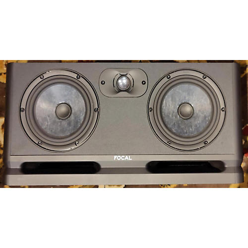 Focal Used Focal ALPHA TWIN EVO Powered Monitor