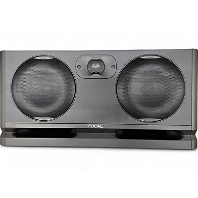 Used Focal ALPHA TWIN EVO Powered Monitor
