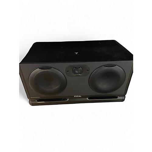 Used Focal ALPHA TWIN EVO Powered Monitor