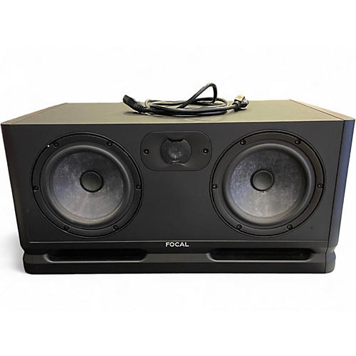 Used Focal ALPHA TWIN EVO Powered Monitor