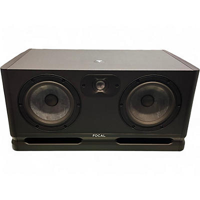 Used Focal ALPHA TWIN EVO Powered Monitor