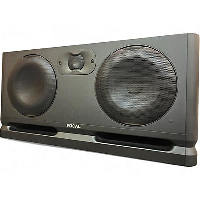 Used Focal ALPHA TWIN EVO Powered Monitor