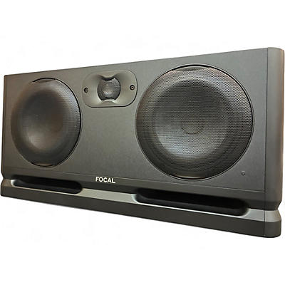 Used Focal ALPHA TWIN EVO Powered Monitor