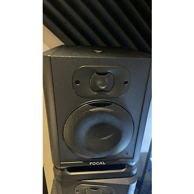 Used Focal Alpha 50 Evo Powered Monitor