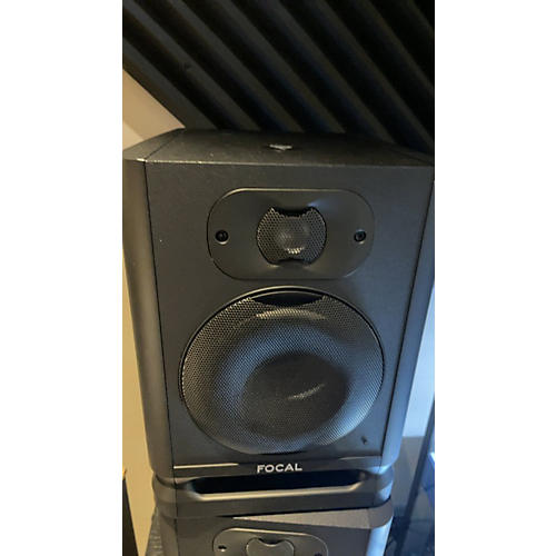 Focal Used Focal Alpha 50 Evo Powered Monitor