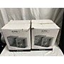 Used Focal Used Focal Alpha 50 Pair Powered Monitor