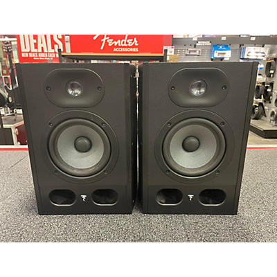 Focal Used Focal Alpha 50 Pair Powered Monitor