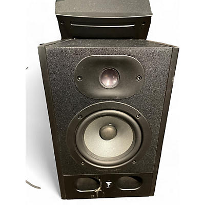 Focal Used Focal Alpha 50 Pair Powered Monitor