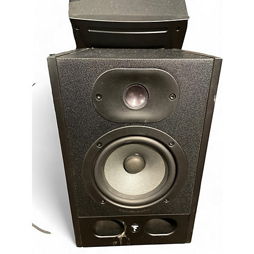 Focal Used Focal Alpha 50 Pair Powered Monitor