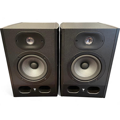 Used Focal Alpha 50 (Pair) Powered Monitor