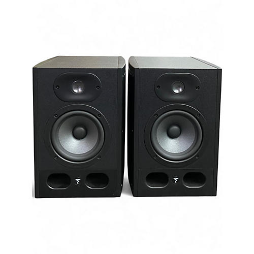 Used Focal Alpha 50 Pair Powered Monitor
