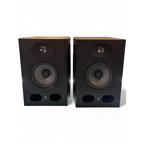 Used Focal Alpha 50 Pair Powered Monitor