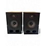 Used Focal Alpha 50 Pair Powered Monitor