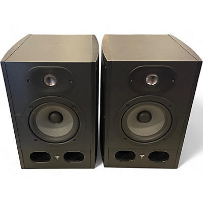 Used Focal Alpha 50 Pair Powered Monitor