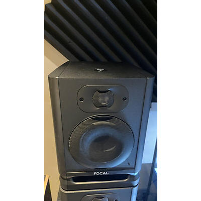 Focal Used Focal Alpha 50 Powered Monitor