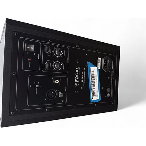 Used Focal Alpha 50 Powered Monitor