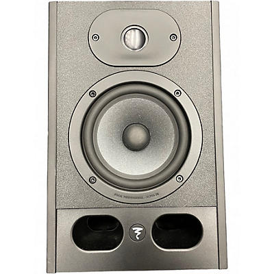 Used Focal Alpha 50 Powered Monitor