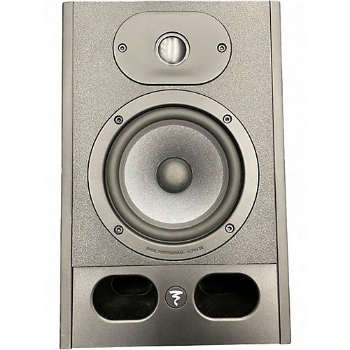 Used Focal Alpha 50 Powered Monitor