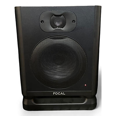 Focal Used Focal Alpha 65 Evo Pair Powered Monitor