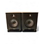 Used Focal Alpha 65 Evo Pair Powered Monitor