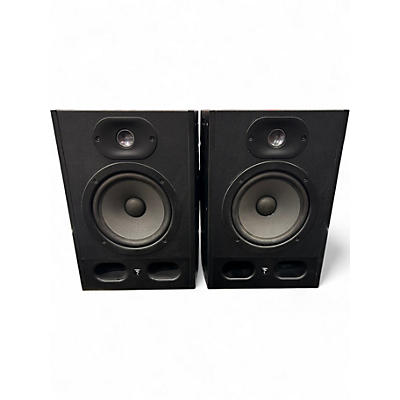 Used Focal Alpha 65 Evo Pair Powered Monitor