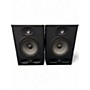 Used Focal Alpha 65 Evo Pair Powered Monitor