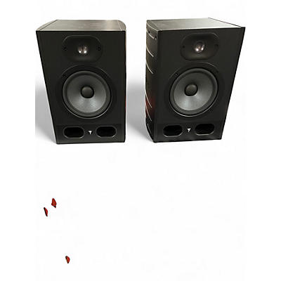 Used Focal Alpha 65 Pair Powered Monitor