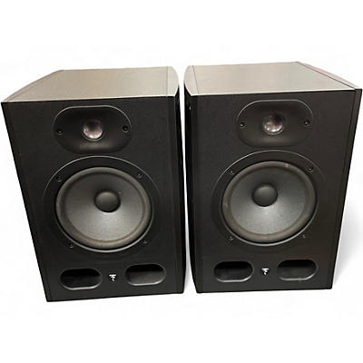 Used Focal Alpha 65 Pair Powered Monitor