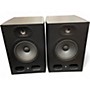 Used Focal Alpha 65 Pair Powered Monitor