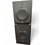 Used Focal Alpha 80 EVO Pair Powered Monitor