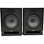 Used Focal Alpha 80 EVO Pair Powered Monitor