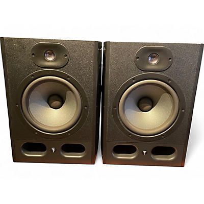 Focal Used Focal Alpha 80 PAIR Powered Monitor