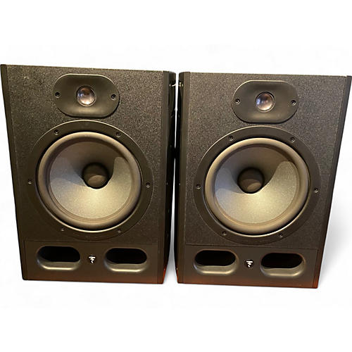 Focal Used Focal Alpha 80 PAIR Powered Monitor