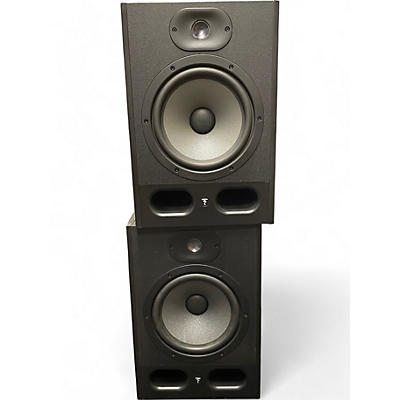 Focal Used Focal Alpha 80 Pair Powered Monitor