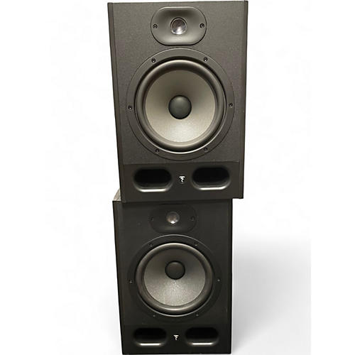 Focal Used Focal Alpha 80 Pair Powered Monitor