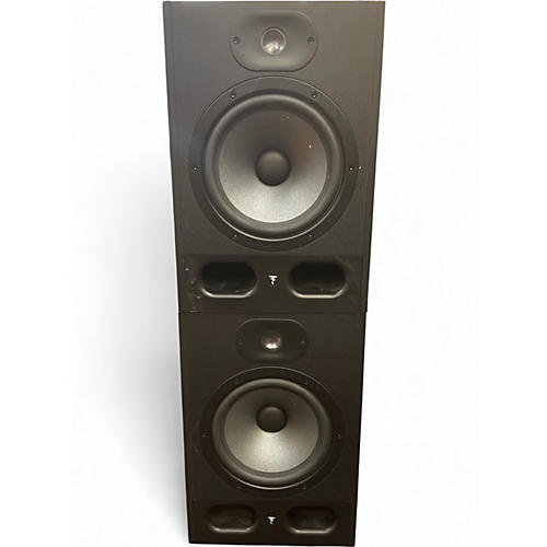 Used Focal Alpha 8d Pair Powered Monitor