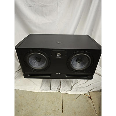 Used Focal Alpha Twin EVO Powered Monitor