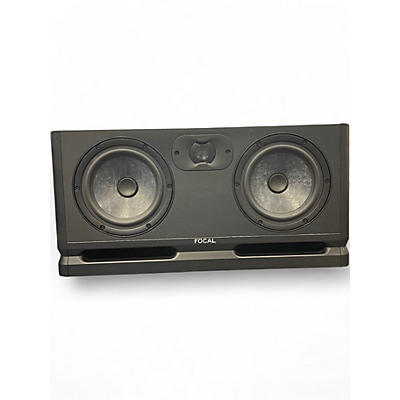 Used Focal Alpha Twin EVO Powered Monitor
